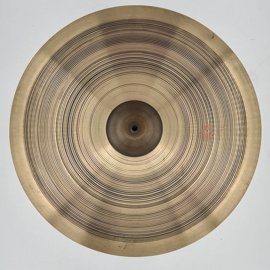 Sabian 22" SX Monarch Ride - 2300g