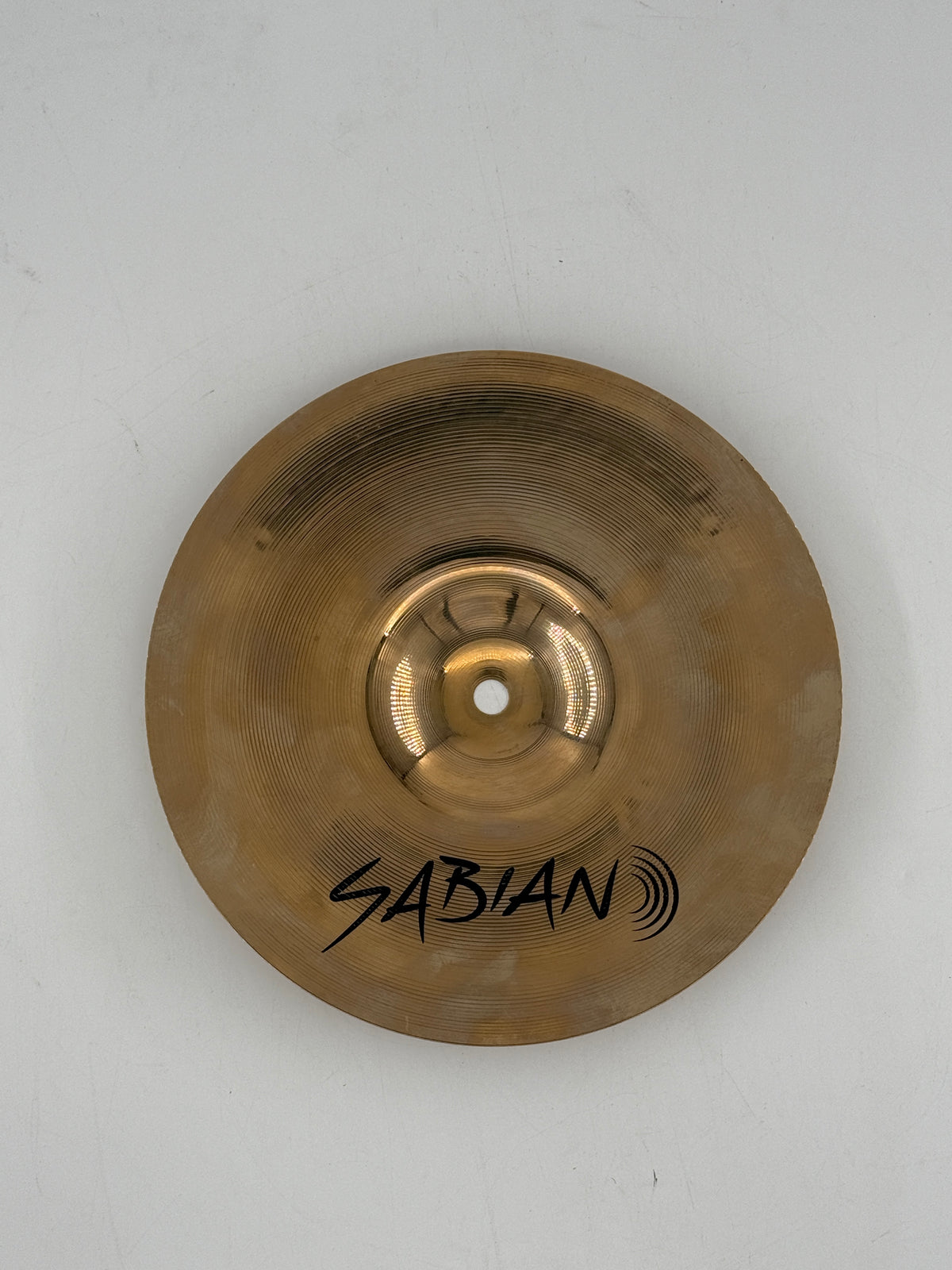 Sabian XSR 10” Splash