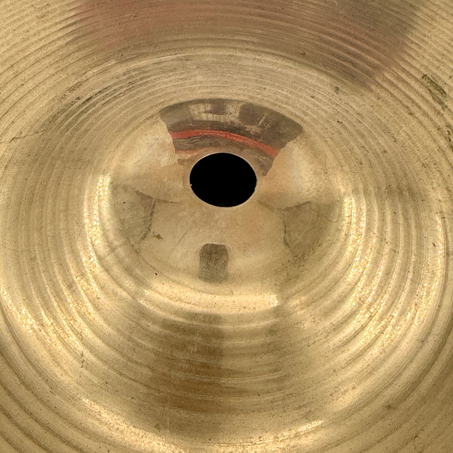 Sabian 15" AA Thin Crash - 854g