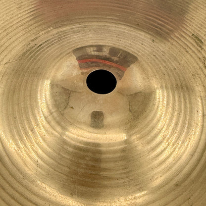 Sabian 15" AA Thin Crash - 854g