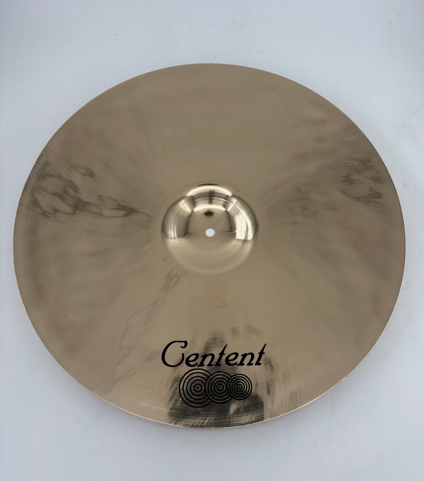 Centent 19" Venus Crash
