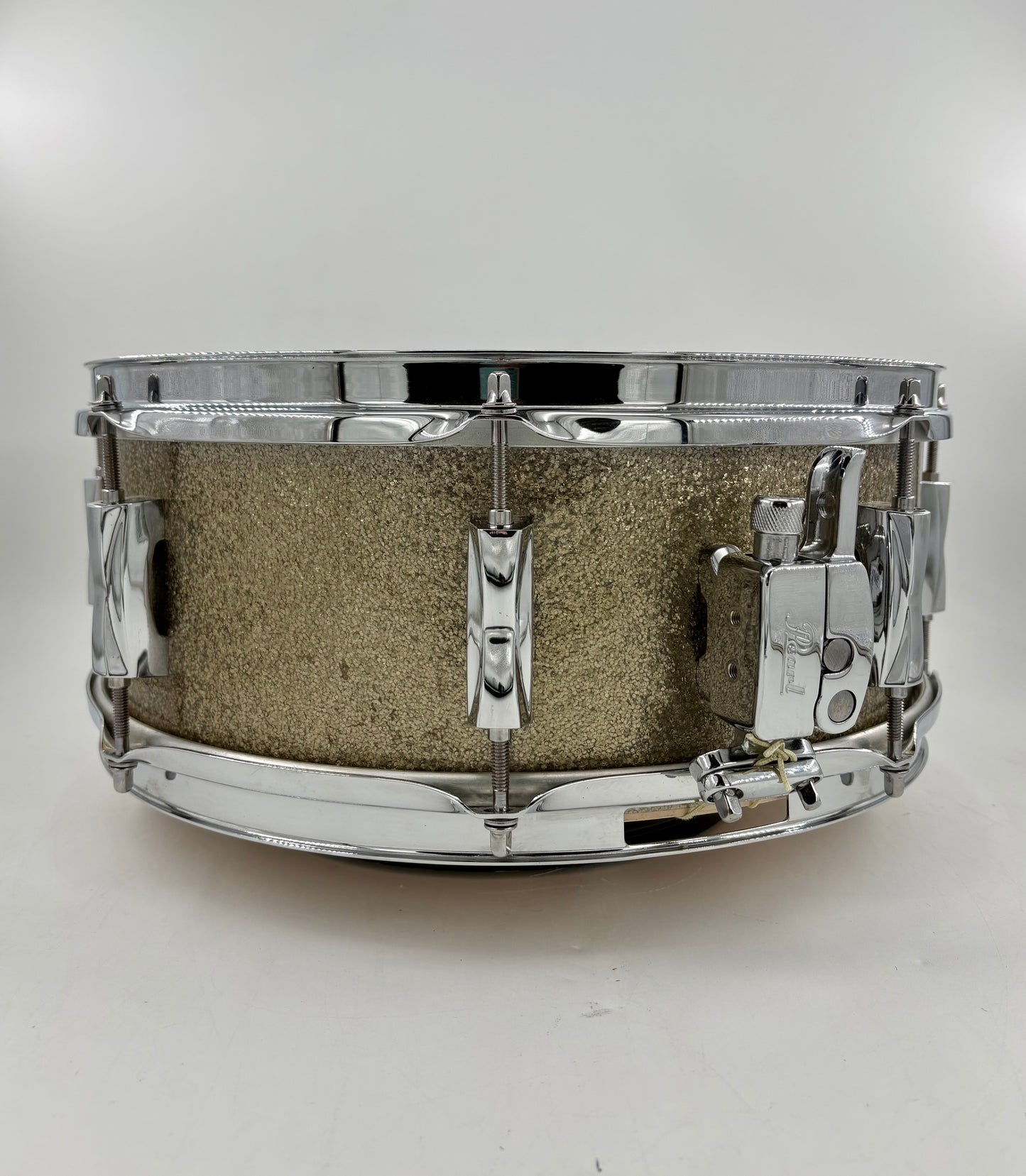 Pearl SST Limited Edition 14"x5.5" Snare - Preowned