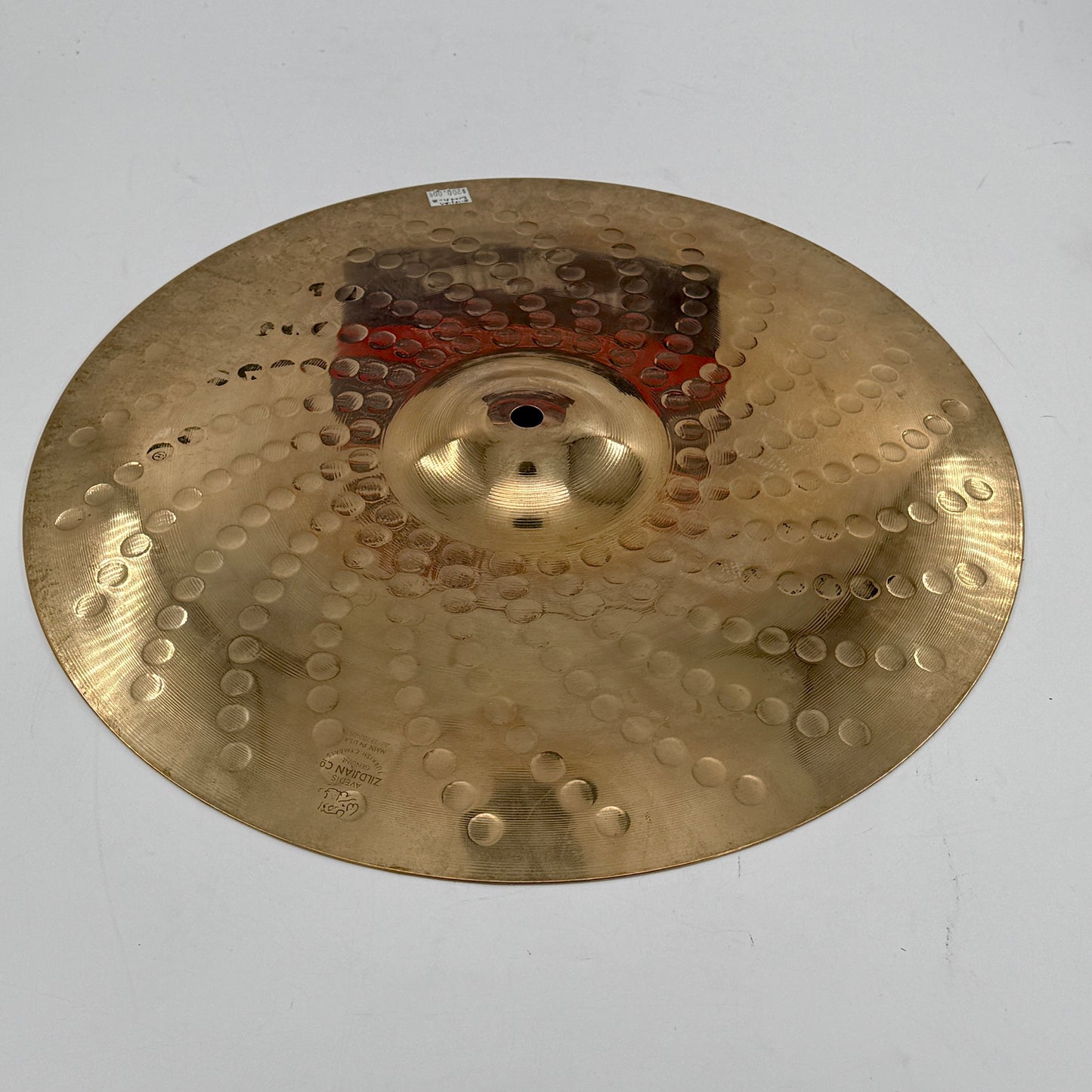 Zildjian 16" Z Crash - 1346g