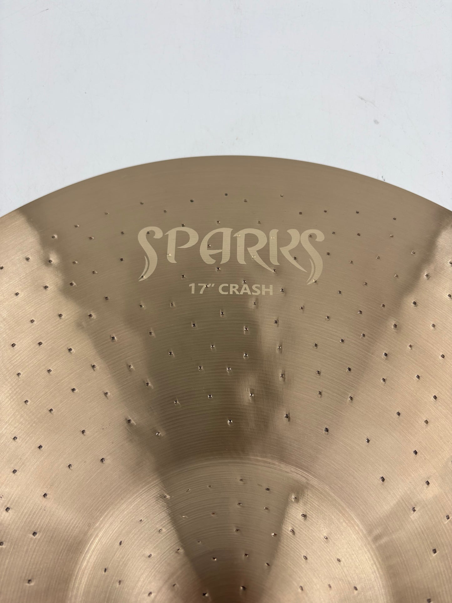 Centent 17” Sparks Crash