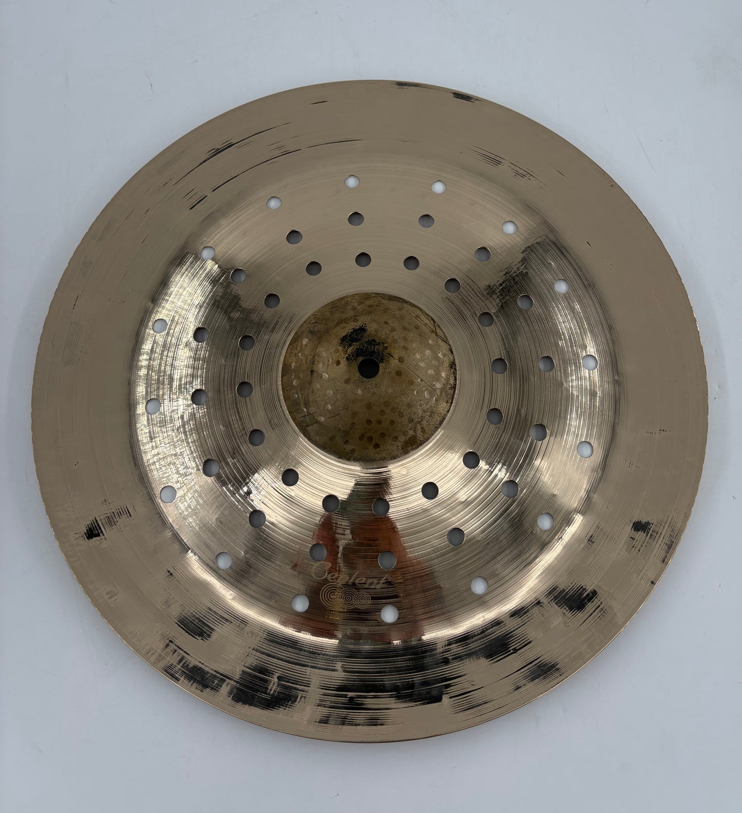 Centent 16” Lad Static China