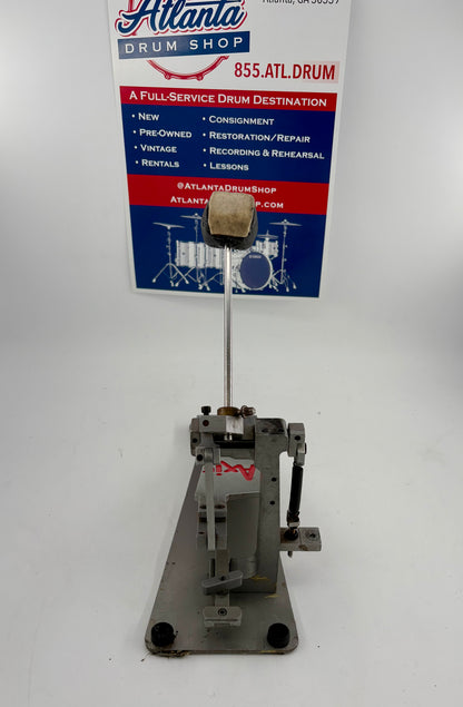 Short Board Axis Single Pedal - Preowned-Axis-Atlanta Drum Shop