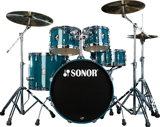 AQ1 STAGE SET Caribbean Blue