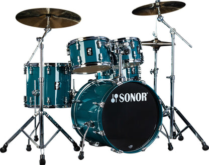 AQ1 STUDIO SET Caribbean Blue