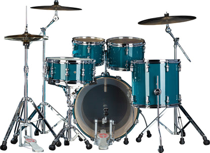AQ1 STUDIO SET Caribbean Blue