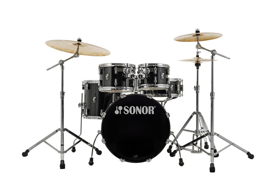 AQ1 STUDIO SET Piano Black