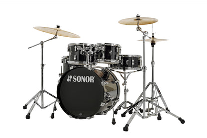 AQ1 STUDIO SET Piano Black