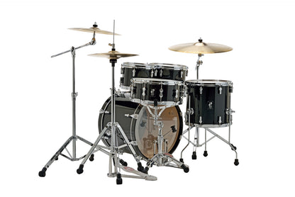AQ1 STUDIO SET Piano Black
