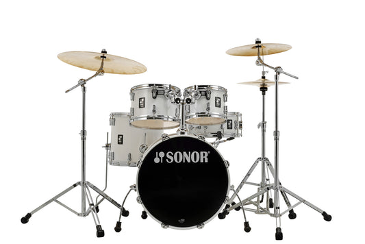 AQ1 STUDIO SET Piano White