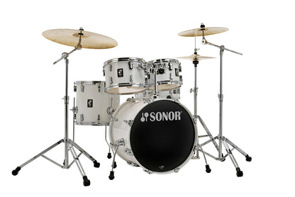 AQ1 STUDIO SET Piano White