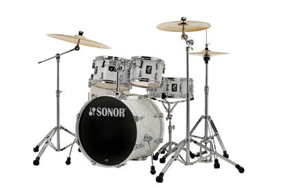 AQ1 STUDIO SET Piano White