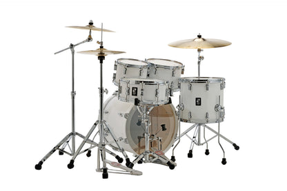 AQ1 STUDIO SET Piano White