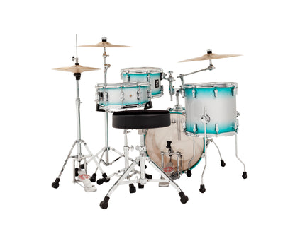 SONOR AQ2 MAPLE BOP SET-Aqua Silver Burst