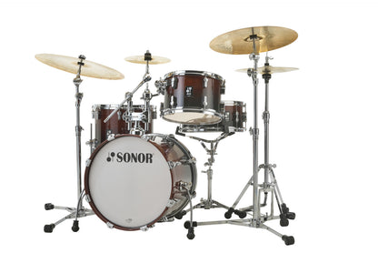 SONOR AQ2 MAPLE BOP SET-Brown Fade