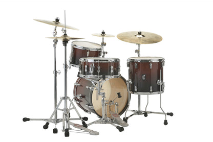 SONOR AQ2 MAPLE BOP SET-Brown Fade