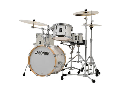 SONOR AQ2 MAPLE BOP SET-White Marine Pearl