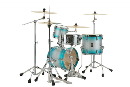 SONOR AQ2 MAPLE MARTINI SET-Aqua Silver Burst