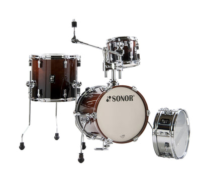 SONOR AQ2 MAPLE MARTINI SET-Brown Fade