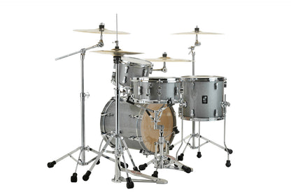 SONOR AQ2 MAPLE SAFARI SET-Titanium Quartz