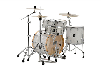 SONOR AQ2 MAPLE STAGE SET-White Marine Pearl