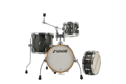 SONOR AQX MICRO SET Black Midnight Sparkle