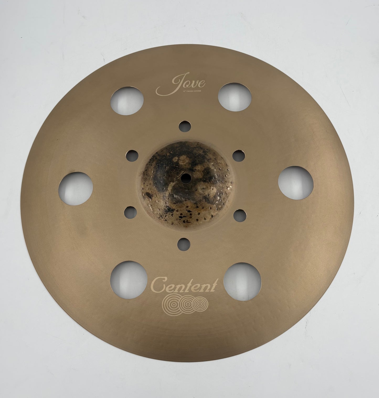 Centent 17” Jove Crash Ozone