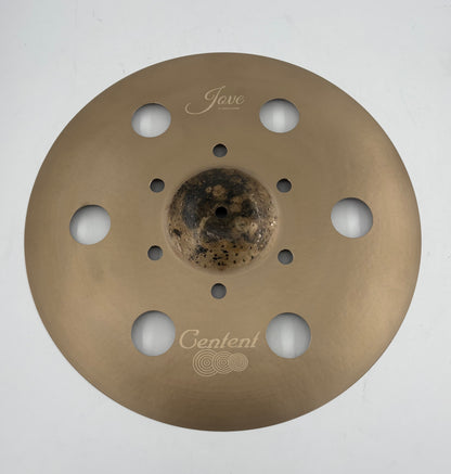 Centent 17” Jove Crash Ozone