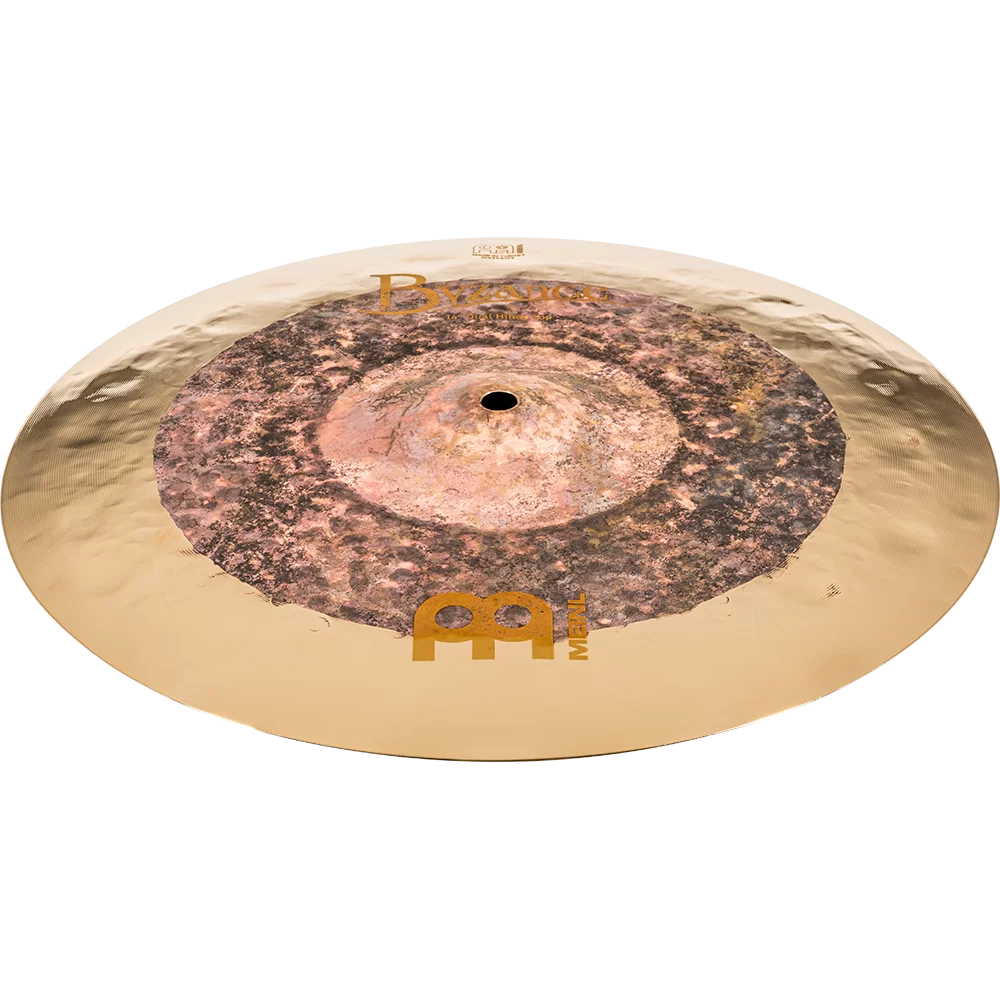 Meinl 14" Byzance Dual Hi Hats