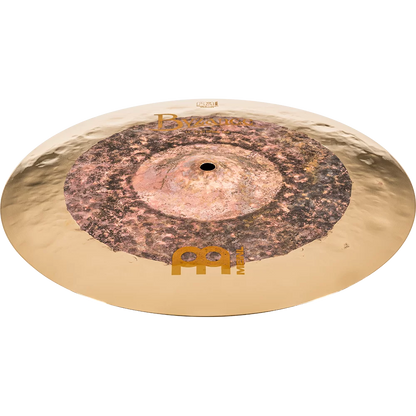 Meinl 14" Byzance Dual Hi Hats