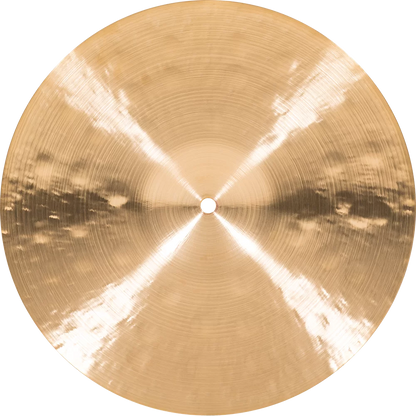 Meinl 14" Byzance Dual Hi Hats