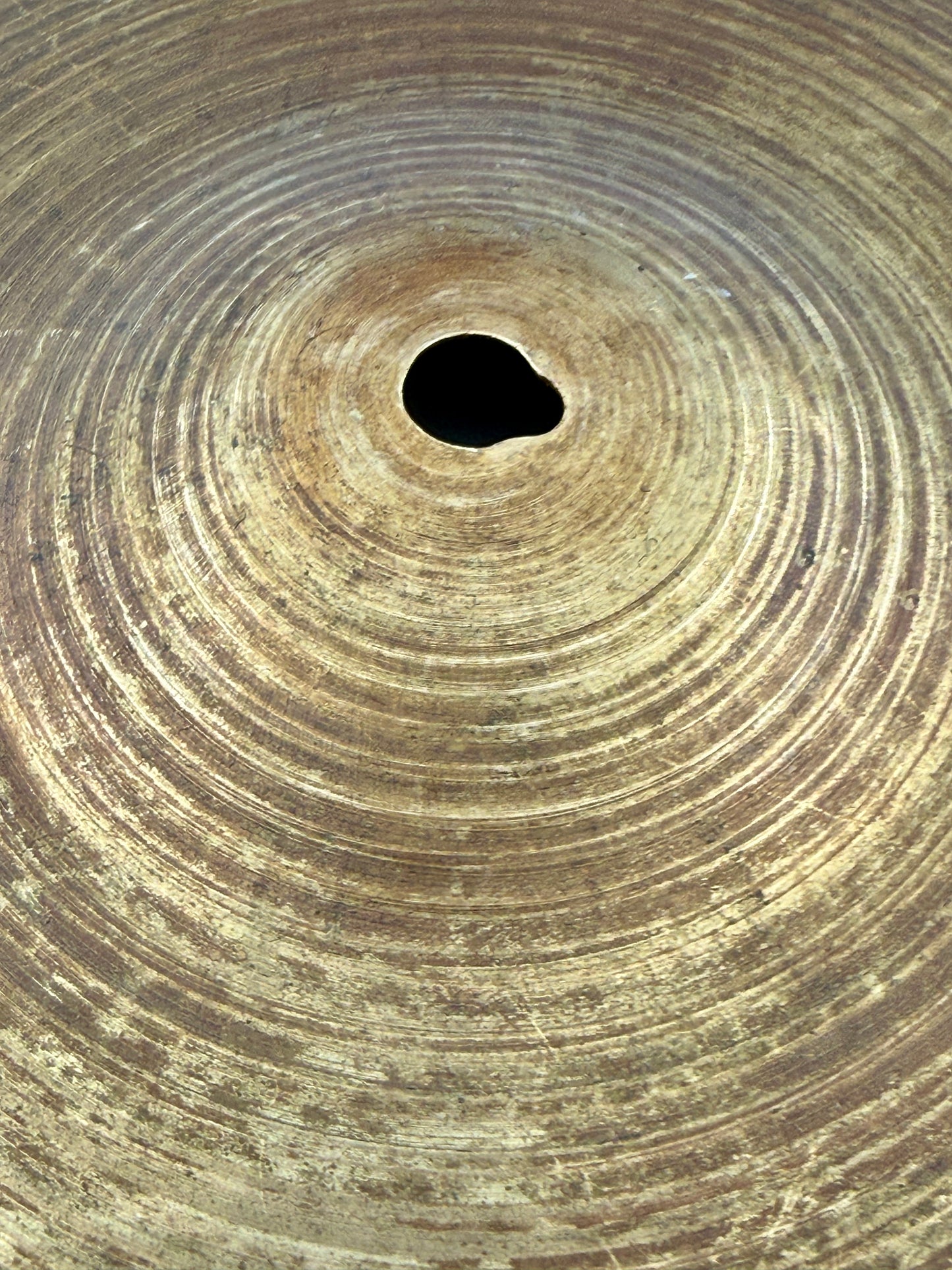 Zildjian 16" Medium Crash - 1198g