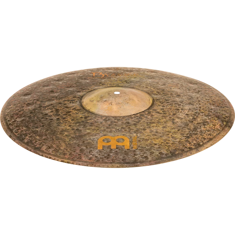 Meinl Byzance Extra Dry 20" Extra Dry Thin Crash-Meinl-Atlanta Drum Shop