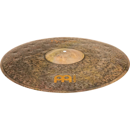Meinl Byzance Extra Dry 20" Extra Dry Thin Crash-Meinl-Atlanta Drum Shop