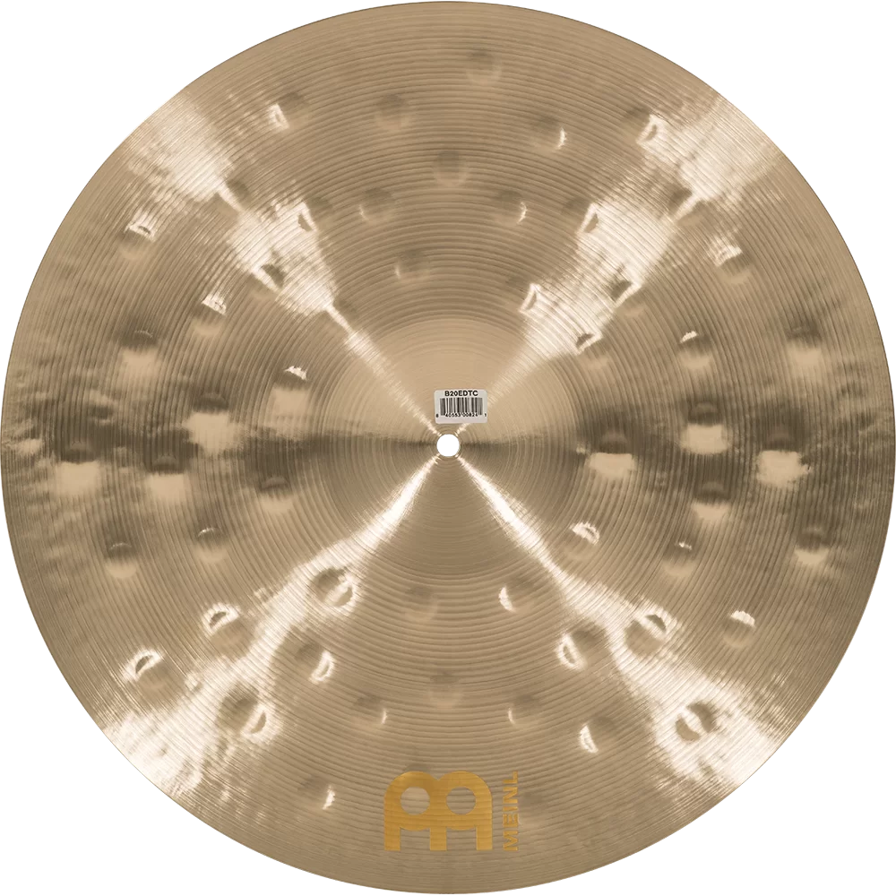 Meinl Byzance Extra Dry 20" Extra Dry Thin Crash-Meinl-Atlanta Drum Shop