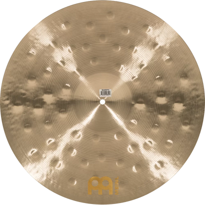 Meinl Byzance Extra Dry 20" Extra Dry Thin Crash-Meinl-Atlanta Drum Shop
