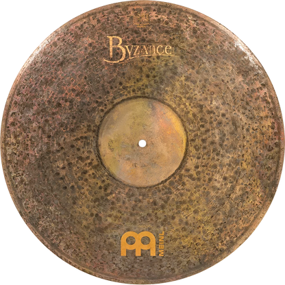 Meinl Byzance Extra Dry 20" Extra Dry Thin Crash-Meinl-Atlanta Drum Shop