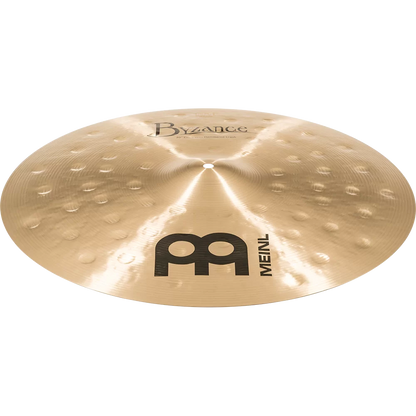 Meinl Byzance Traditional 20" Extra Thin Hammered Crash-Meinl-Atlanta Drum Shop