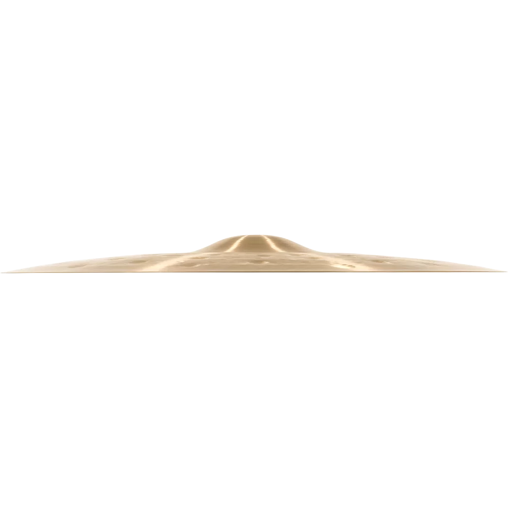 Meinl Byzance Traditional 20" Extra Thin Hammered Crash-Meinl-Atlanta Drum Shop