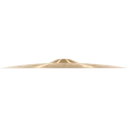 Meinl Byzance Traditional 20" Extra Thin Hammered Crash-Meinl-Atlanta Drum Shop