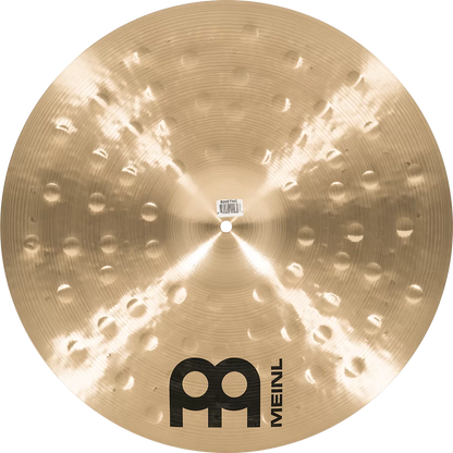 Meinl Byzance Traditional 20" Extra Thin Hammered Crash-Meinl-Atlanta Drum Shop