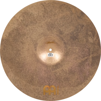 MEINL Byzance Vintage Series Benny Greb Sand Thin Crash Cymbal - 20"
