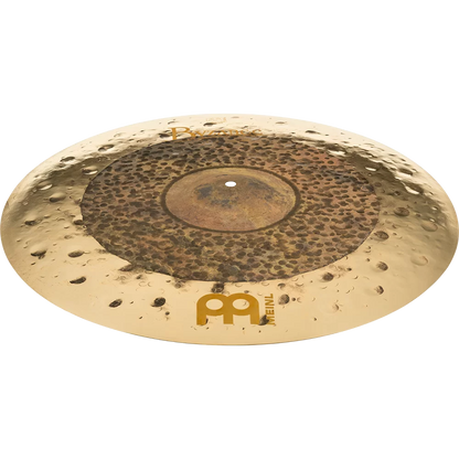 Meinl 22" Byzance Dual Crash-Ride