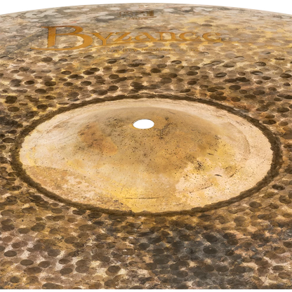 Meinl 22" Byzance Extra Dry Medium Ride