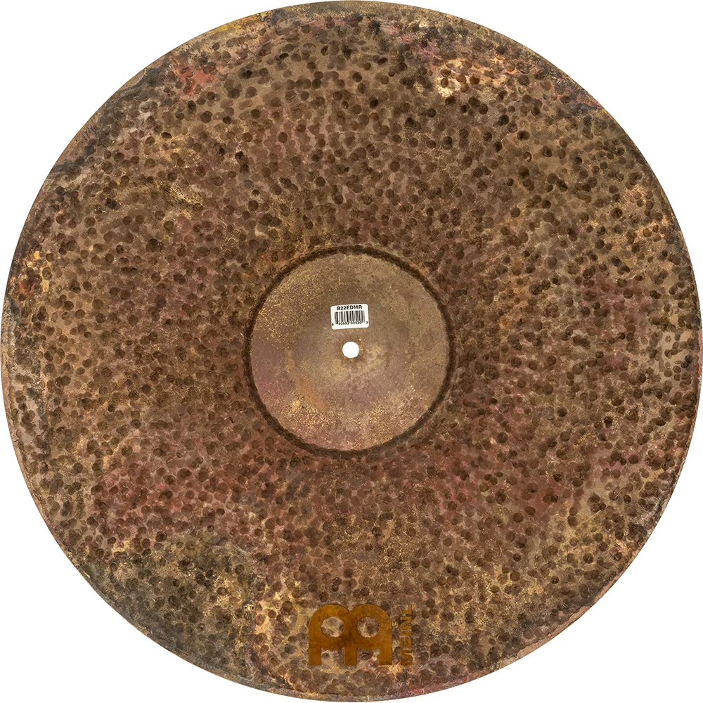 Meinl 22" Byzance Extra Dry Medium Ride