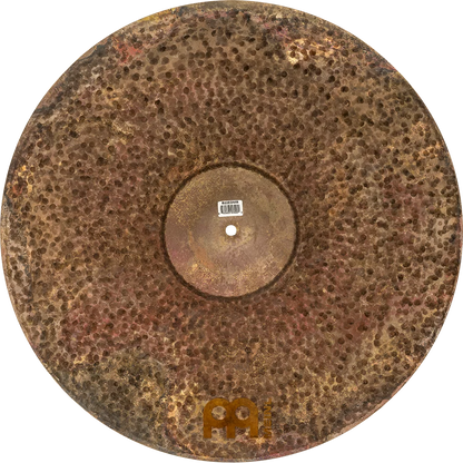 Meinl 22" Byzance Extra Dry Medium Ride