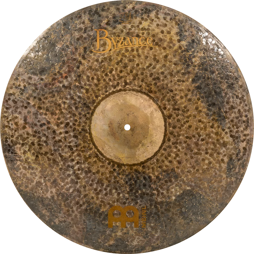 Meinl 22" Byzance Extra Dry Medium Ride